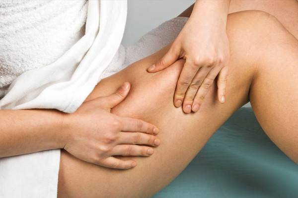 5 أطعمة للتخلّص من السيلوليت!
