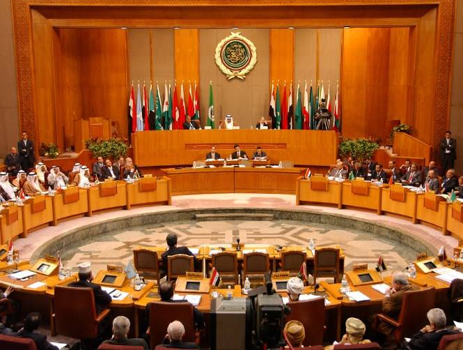 الجامعة العربية ترحب بالاتفاق النووي مع ايران