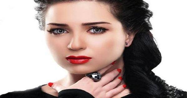 مي عز الدين افضل ممثلة للعام الثاني على التوالي