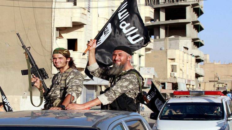 تركيا تنفي تسهيل انضمام الأويغور إلى "داعش"