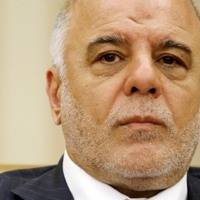 العبادي: لا توجد قوة أجنبية في العراق تقاتل الإرهاب أو تقاتل نيابة عن العراقيين