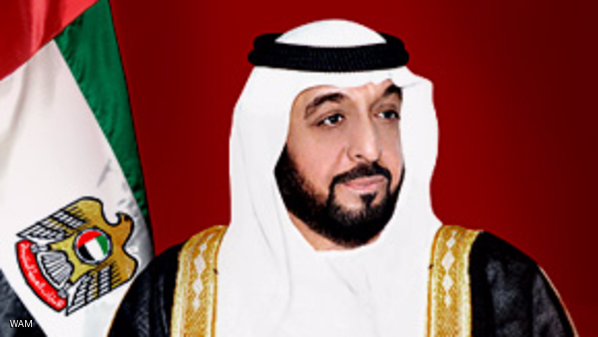 الإمارات تهنئ إيران على الاتفاق النووي