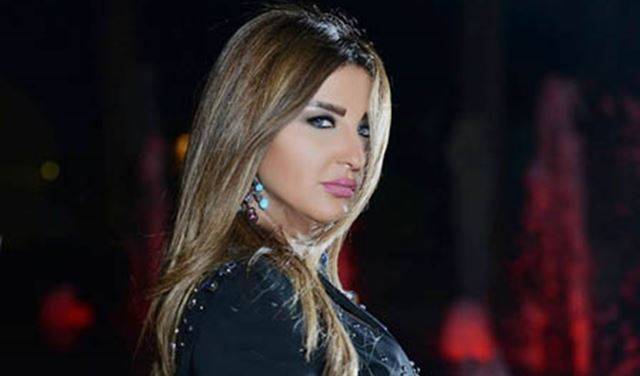 بالصورة: شذى حسون متهمة بصرف اموال التبرعات.. والفنانة ترد