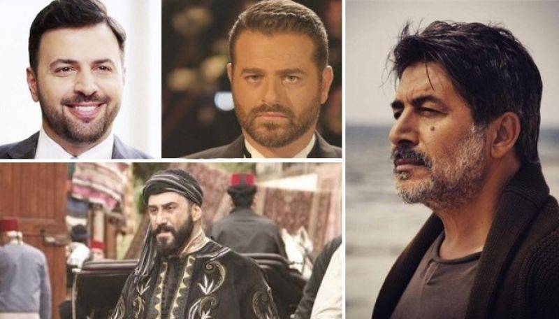 بالصّور: اللحية والشوارب موضة رمضان... فمن الأجمل؟