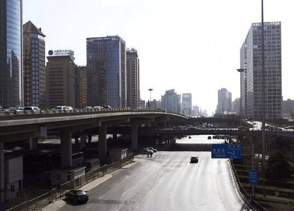 توقيف بريطانيين في الصين لتوزيعهم "فيديوهات إرهابية"