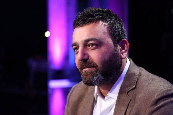 سامر المصري يبرّئ نفسه من شتم "باب الحارة"