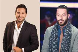 بالفيديو - وسام بريدي مشتاق لشقيقه عصام... وهذا ما قاله