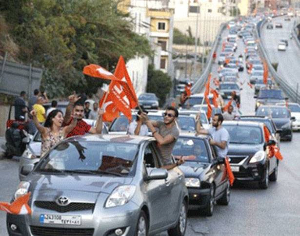 حراك العونيين: «لن نقبل باي تسوية على حسابنا»