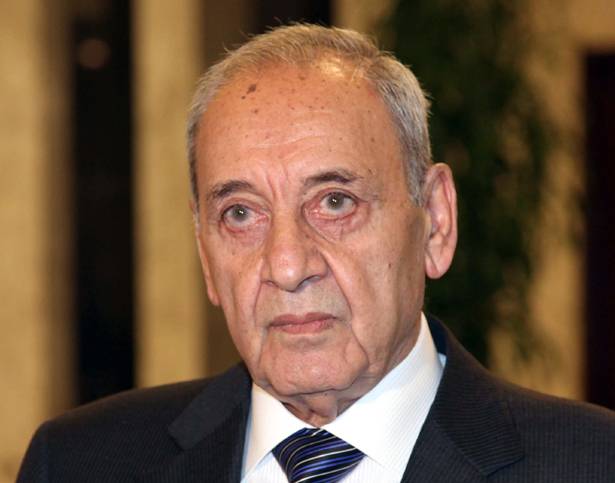 بري يتحرّك ربطاً بحدث فيينا