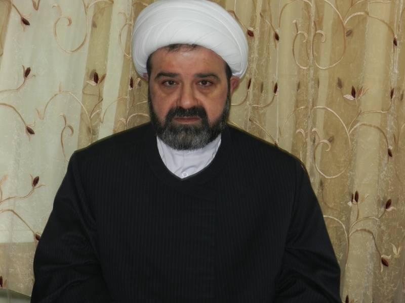 الشيخ عبدالله: الحوار وحده السبيل لحل المشاكل