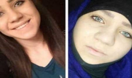’’الإفراط في الجنس’’ يقضي على ملكة جمال ’’داعش’’