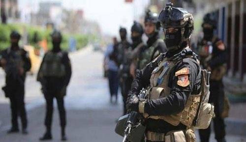 العراق: شجار بين زوجات عدد من المسؤولين داخل صالون في بغداد ادى الى تدخل الشرطة
