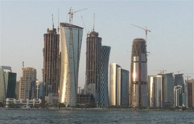 قطر أغنى دول العالم