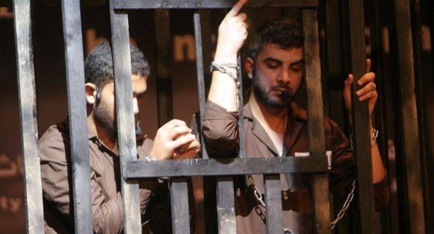 قراقع: اتساع خطوات مقاطعة محاكم الاعتقال الاداري