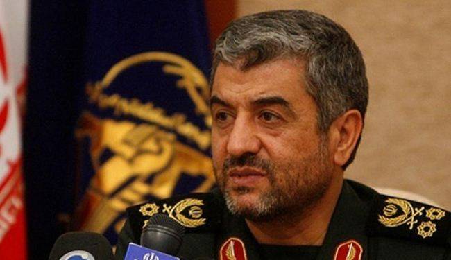 قائد الحرس الثوري: لا قيمة لقرار أممي يضع قيودا على قدراتنا التسليحية