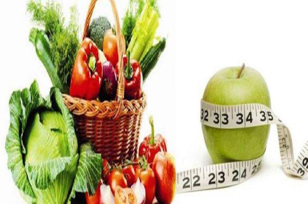 نصائح غذائية تزيدك رشاقة و صحة