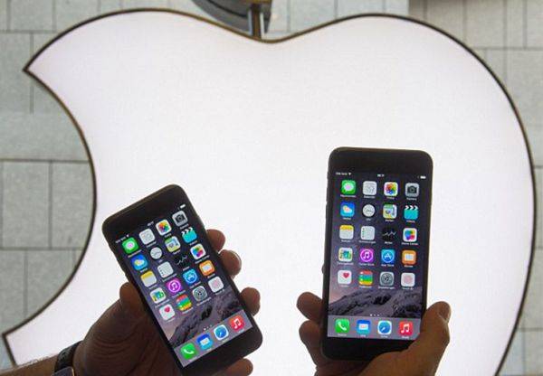 "Apple " تحقّق أضخم أرباح سنوية منذ إنشائها بقيمة 52 مليار دولار