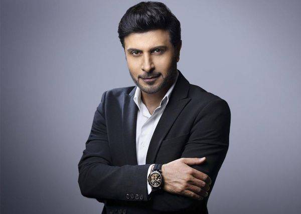 ماجد المهندس يحي حفلاً بمهرجان ليالي دبي الليلة
