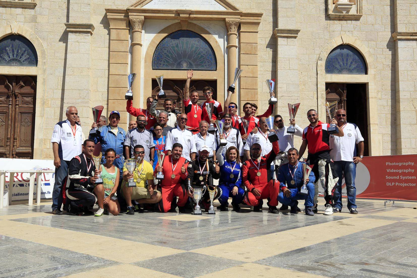 روجيه فغالي الثالث في تسلق الهضبة في سباق بكاسين