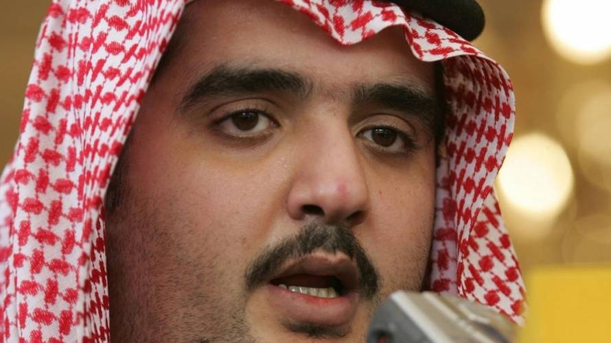 أزمة في العائلة: أمير سعودي يتهم ابن عمه بتخديره وخطفه