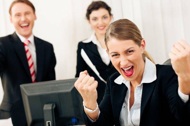 5 خطوات مضمونة للحصول على ترقية في العمل