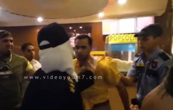 شاهد عقاب المتهمين بالتحرش في عيد الفطر بمصر