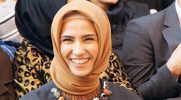 صحيفة أمريكية: ابنة أردوغان تترأس هيئة طبية سرّية لعلاج جرحى داعش