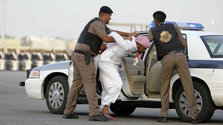 الداخلية السعودية تعلن القبض على 431 شخصا ينتمون لداعش