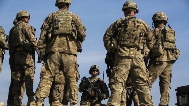أمريكيون متخوفون من فرض حكم عسكري في بلادهم