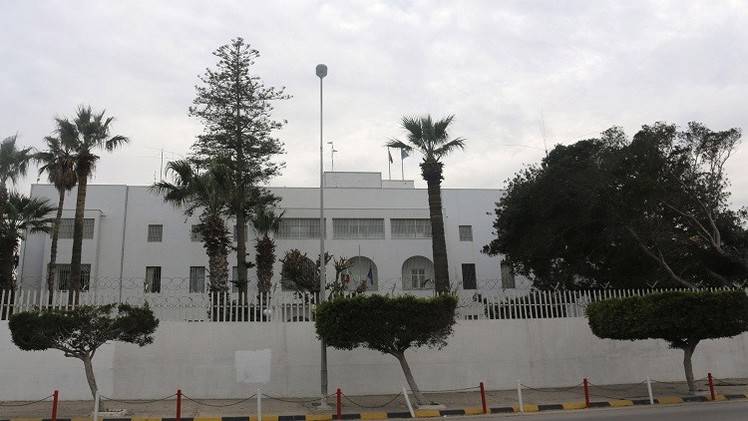 إيطاليا تعلن اختطاف 4 من مواطنيها في ليبيا