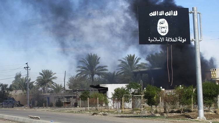 مصرع 10 من "داعش" في سنجار و عدد ضحايا تفجير ديالى يتجاوز 200 قتيل و جريح