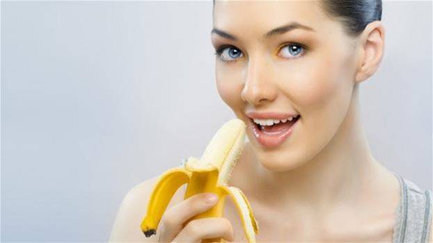 لم تأكل سوى الموز لـ 12 يوماً... فماذا حصل لها؟