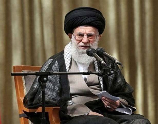 خامنئي يتوعد سياسة واشنطن المتغطرسة : مستمرون في دعم اصدقائنا في المنطقة