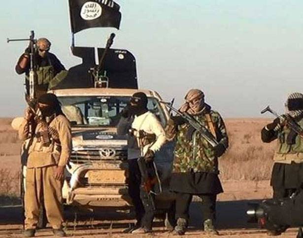 الدول العربية والاقليمية المموّلة لـ «داعش» سيبتلعها «الشيطان»