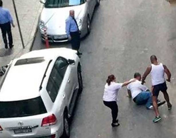 لماذا تتعمّد الدولة ان تفقد هيبتها «بالتستر على المجرمين»؟