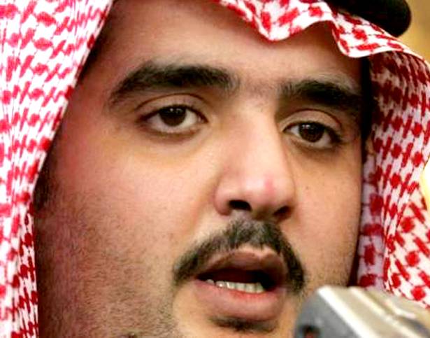 أزمة في العائلة : أمير سعودي
يتّهم إبن عمّه بتخديره وخطفه