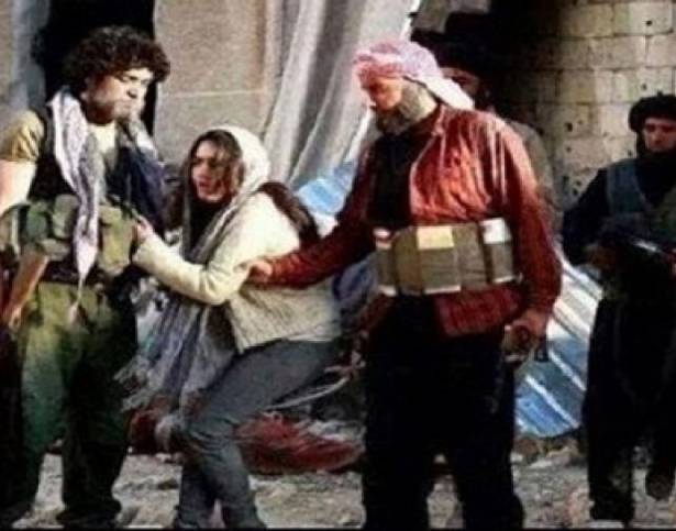 ثلاث إيزيديّات يروين قصص الخطف والاغتصاب لدى «داعش»