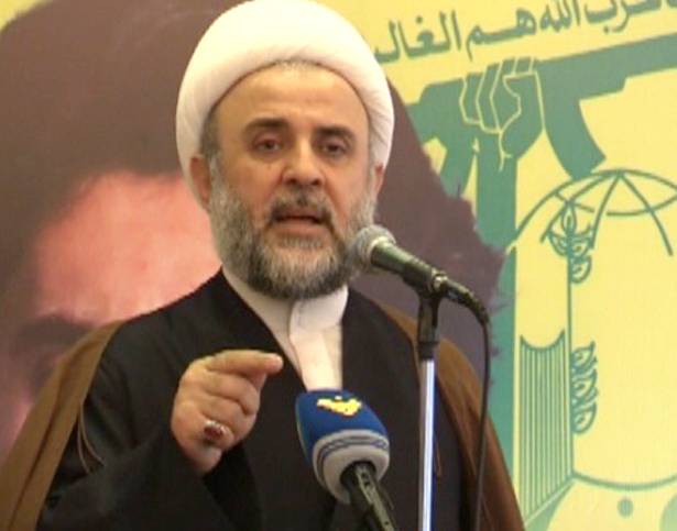 حزب الله : الإتفاق النووي مصلحة للجميع
مهما حرّضوا مذهبياً لن يحجبوا إشراقة المقاومة