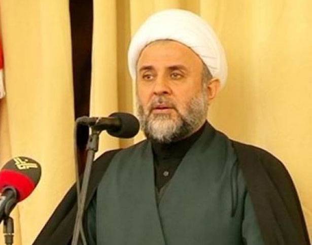 حزب الله : المقاومة ستستكمل المعركة التي بدأتها
لن ننجرّ الى فتنة مهما بلغت التضحيات