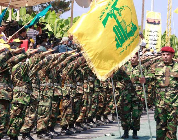 14 اذار: ثمن النووي لبنانياً تطويق حزب الله