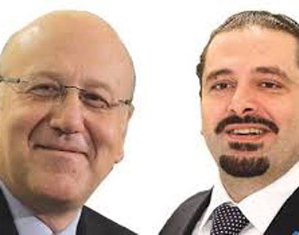 ميقاتي يتقدم على «الحريرية» في طرابلس