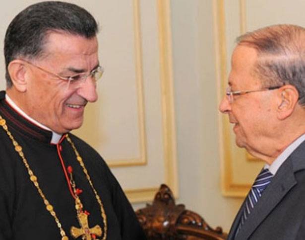 طرح البطريرك «الحيادي» يُزعج الجنرال