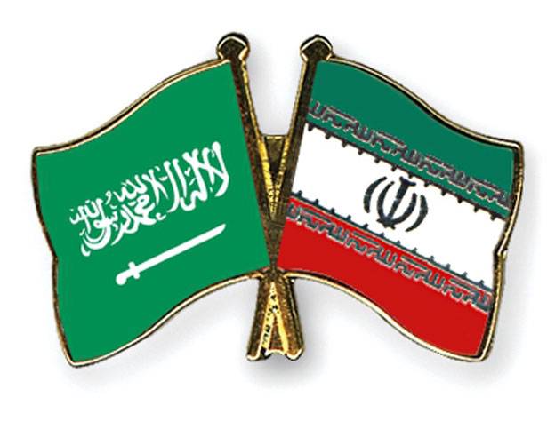 التلاقي الايراني- السعودي قادم والـ س.س. عائد؟!!