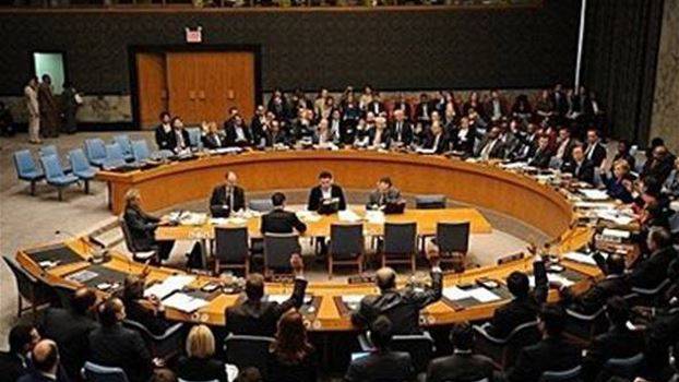 مجلس الامن يصوت الاثنين على قرار بتأييد الاتفاق مع إيران