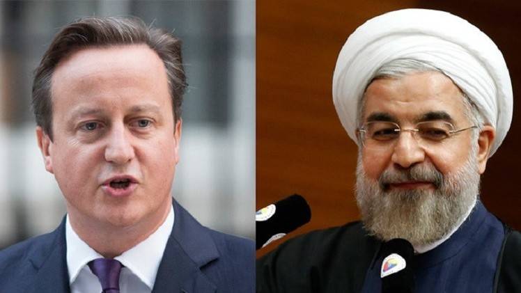 بريطانيا تسعى لإعادة فتح سفارتها في طهران