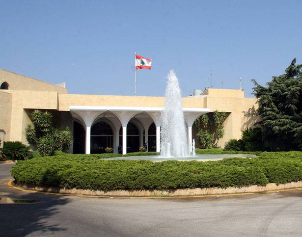 عودة التفاؤل على خط انتخاب رئيس