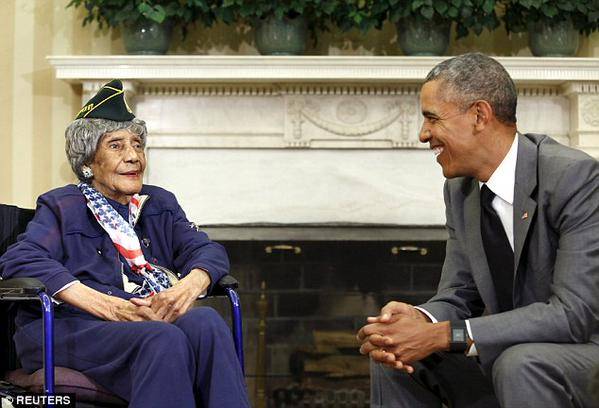 من هي هذه المرأة ؟
