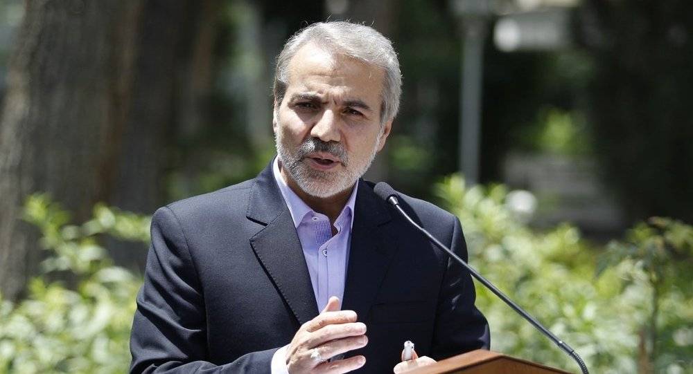 إيران تسلمت نحو 12 مليار دولار منذ توقيع اتفاق جنيف المؤقت