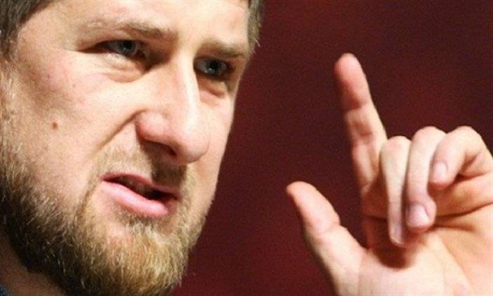 قاديروف يكشف أهم سر عن زعيم داعش
