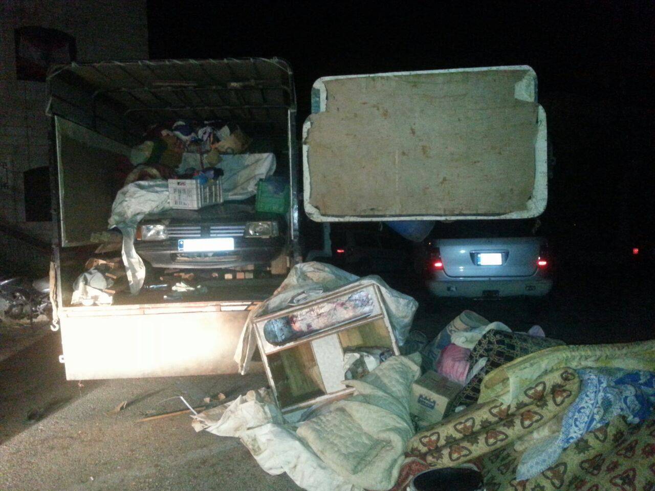 توقيف سوريين كانا ينقلان سيارة إلى البقاع بطريقة مشبوهة